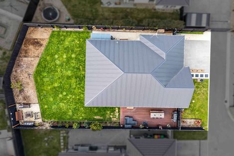 Photo of property in 78 Petries Road, Woodend, 7610