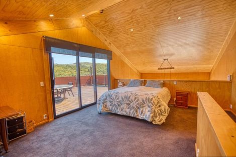 Photo of property in 143 Lake Brunner Road, Moana, Kumara, 7875