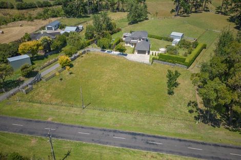 Photo of property in 829 Rapanui Road, Kai Iwi, Whanganui, 4574
