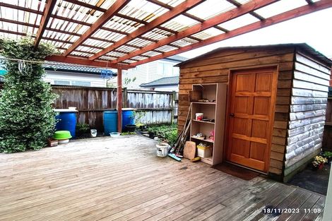 Photo of property in 73 Rosewell Crescent, Flat Bush, Auckland, 2019