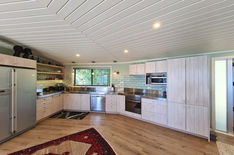 Photo of property in 1600 Wyuna Bay Road, Wyuna Bay, Coromandel, 3581