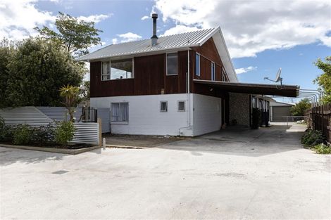 Photo of property in 8 Wadsworth Crescent, Redwoodtown, Blenheim, 7201