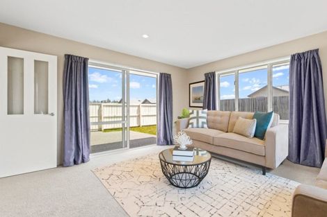 Photo of property in 6 Cassino Street, Rangiora, 7400