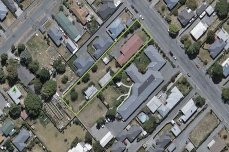 Photo of property in 54 Princes Street, Netherby, Ashburton, 7700