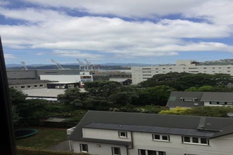 Photo of property in Hobson Court Flats, 57/70 Hobson Street, Thorndon, Wellington, 6011