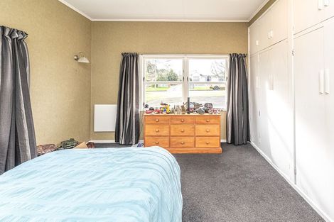 Photo of property in 35 Milne Street, Marton, 4710