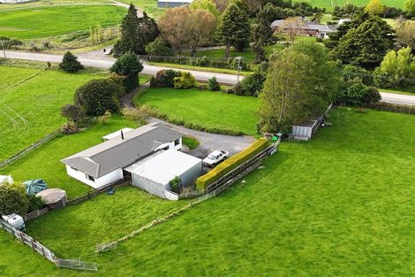 Photo of property in 463 Owaka Valley Road, Owaka, 9586