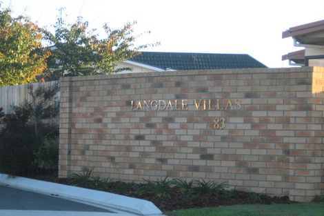 Photo of property in 3/83 Langdale Avenue, Paraparaumu, 5032