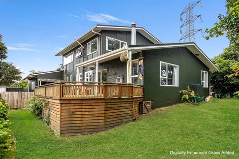 Photo of property in 30 Papaiti Road, Papaiti, Whanganui, 4584