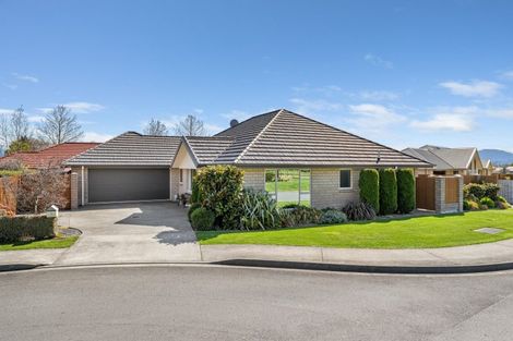 Photo of property in 8 Rifle Range Place, Witherlea, Blenheim, 7201