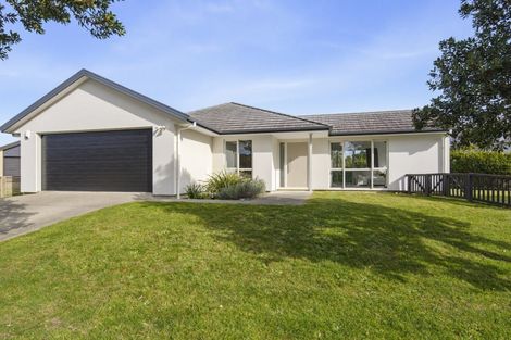 Photo of property in 10 Tamihana Street, Otaki, 5512