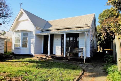 Photo of property in 132 Fitzgerald Avenue, Christchurch Central, Christchurch, 8011