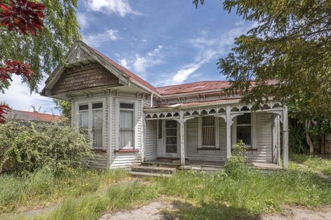 Photo of property in 137 Clarence Street, Riccarton, Christchurch, 8011
