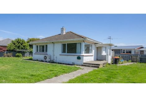 Photo of property in 181 Inglewood Road, Newfield, Invercargill, 9812
