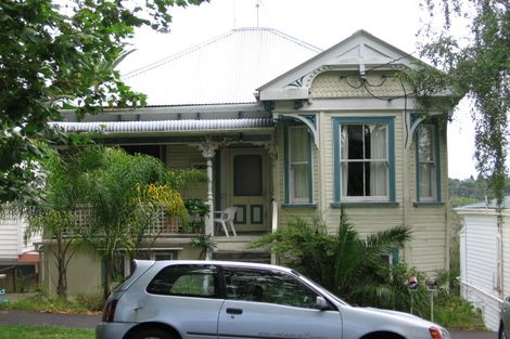 Photo of property in 36 Hakanoa Street, Grey Lynn, Auckland, 1021