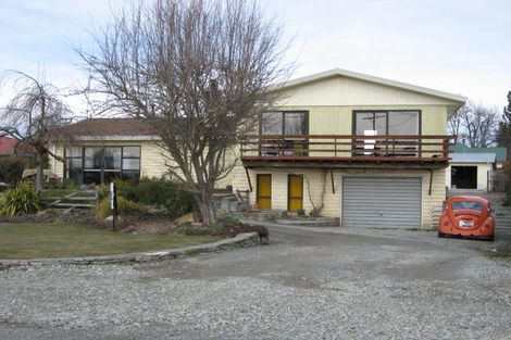 Photo of property in 51 Regent Street, Fairlie, 7925