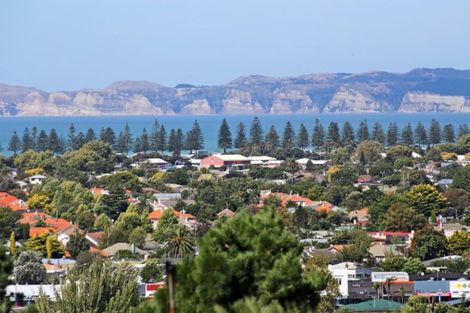 Photo of property in 23 Delhi Road, Hospital Hill, Napier, 4110