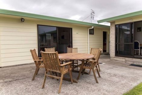 Photo of property in 22b Thyra Street, Dannevirke, 4930