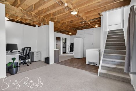 Photo of property in 71 Gorge Road, Maungaturoto, 0520