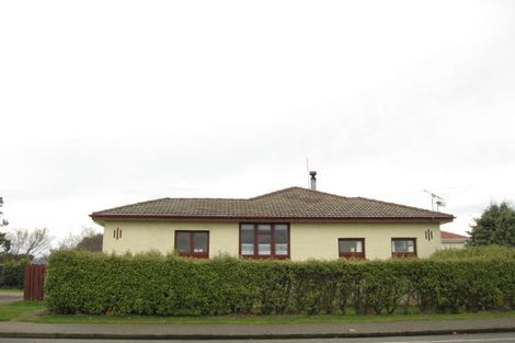 Photo of property in 191 Conyers Street, Strathern, Invercargill, 9812
