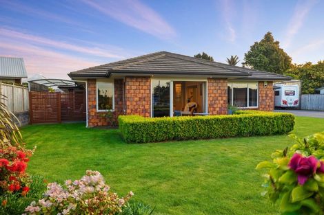 Photo of property in 8 Margaret Alice Close, Whalers Gate, New Plymouth, 4310