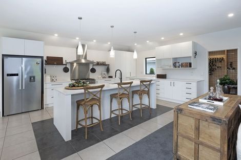 Photo of property in 210 Lawford Road, West Melton, Christchurch, 7676