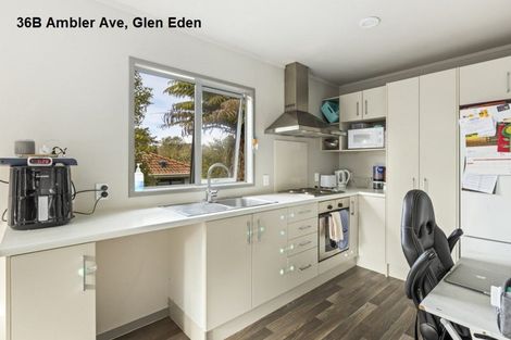 Photo of property in 36b Ambler Avenue, Glen Eden, Auckland, 0602