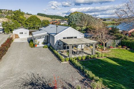 Photo of property in 95 Kereru Road, Maraekakaho, 4171