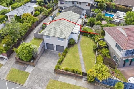 Photo of property in 1/318 Beach Road, Campbells Bay, Auckland, 0630