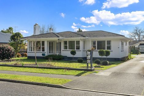 Photo of property in 26 Thornton Road, Cambridge, 3434