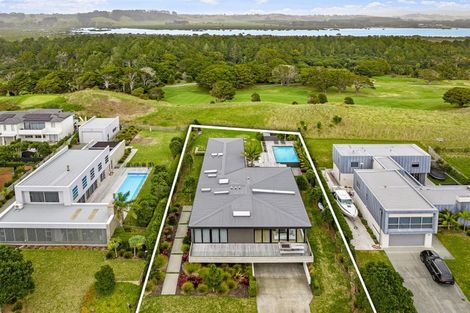 Photo of property in 78 Mangatawhiri Road, Omaha, 0986