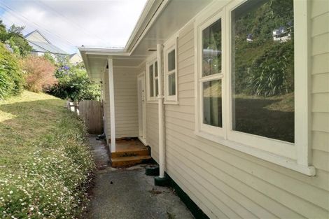 Photo of property in 26 Clifford Road, Johnsonville, Wellington, 6037