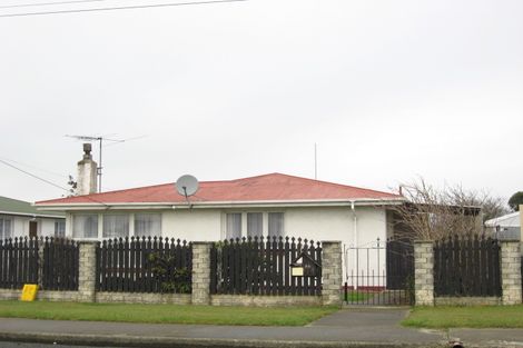 Photo of property in 95 Oreti Street, Kingswell, Invercargill, 9812