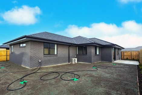 Photo of property in 43 Stud Road, Yaldhurst, Christchurch, 8042