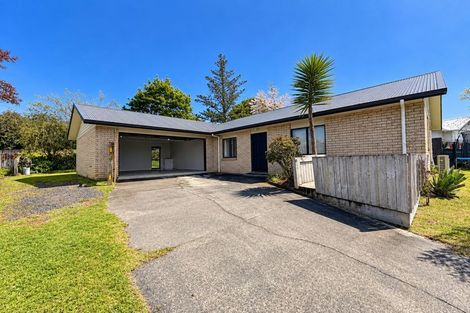 Photo of property in 8 Totara Terrace, Huntly, 3700