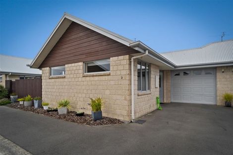 Photo of property in 3/194 Waimairi Road, Ilam, Christchurch, 8041