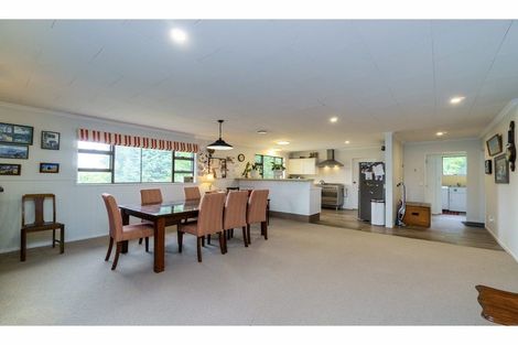 Photo of property in 533 Saint Bathans Loop Road, Cambrians, Omakau, 9377