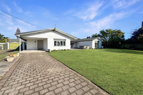 Photo of property in 10 Manuariki Road, Ngongotaha, Rotorua, 3010