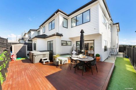Photo of property in 118 Mcquoids Road, Flat Bush, Auckland, 2019