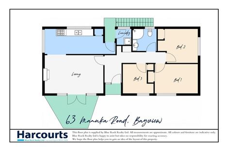 Photo of property in 63 Manuka Road, Bayview, Auckland, 0629