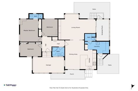 Photo of property in 43 Dorset Avenue, Westown, New Plymouth, 4310