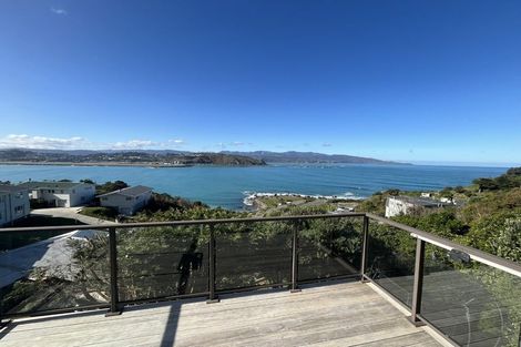 Photo of property in 79b View Road, Houghton Bay, Wellington, 6023