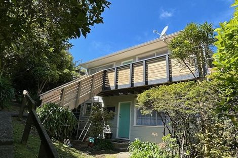 Photo of property in 116b Awarua Street, Ngaio, Wellington, 6035