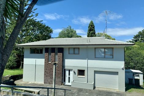 Photo of property in 74 Alexander Street, Cockle Bay, Auckland, 2014
