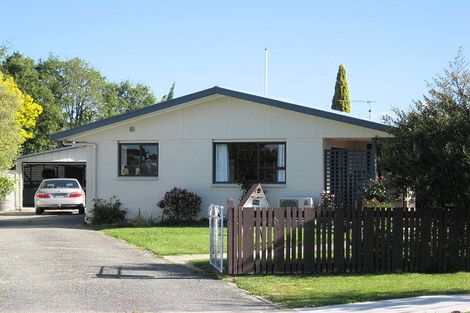 Photo of property in 22 Clyde Street, Renwick, 7204