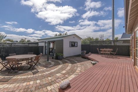 Photo of property in 34 North Terrace, Darfield, 7510