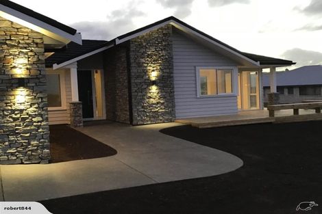 Photo of property in 17 Peter Bourne Drive, Pokeno, 2402