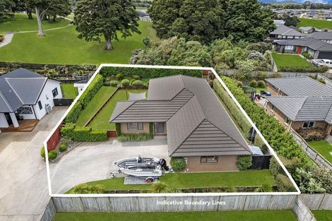 Photo of property in 31a Raithburn Terrace, Pokeno, 2402