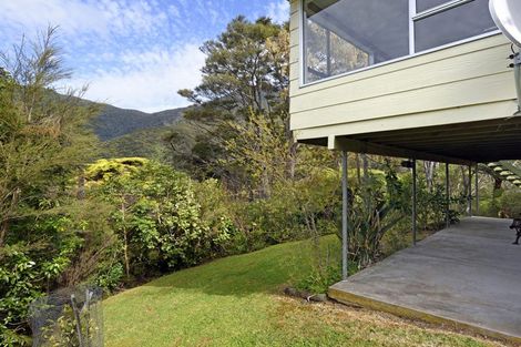 Photo of property in 30 Hope Drive, Okiwi Bay, 7193