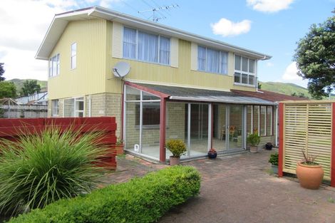 Photo of property in 243 Waterloo Road, Hutt Central, Lower Hutt, 5011